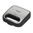 Heinner voileipägrilli 750 W SM-K750FGSL