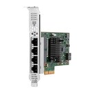 HPE Broadcom BCM5719 Ethernet 1Gb 4-port BASE-T Adapter P51178-B21