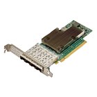 HPE Broadcom BCM57504 Ethernet 10/25Gb 4-port SFP28 Adapter P26264-B21