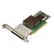 HPE Broadcom BCM57504 Ethernet 10/25Gb 4-port SFP28 Adapter P26264-B21 – kuva 1