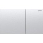 Geberit huuhtovan wc:n vaihto-osa 25x14,6 cm 115.622.FW.1