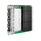 HPE Intel E810-XXVDA4 Ethernet 10/25Gb 4-port SFP28 OCP3 Adapter P41614-B21