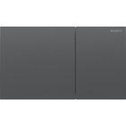 Geberit huuhtovan wc:n vaihto-osa 25x14,6 cm 115.622.QD.1