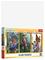 TREFL Pappussel Trefl 3X80 Bitar Zootropolis 2 - MULTI - One Size – kuva 2