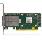 HPE Mellanox MCX623106AS-CDAT Ethernet 100Gb 2-port QSFP56 Adapter P25960-B21