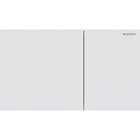 Geberit huuhtovan wc:n vaihto-osa 25x14,6 cm 115.622.JT.1
