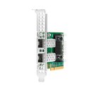 HPE Mellanox MCX631102AS-ADAT Ethernet 10/25Gb 2-port SFP28 Adapter P42044-B21