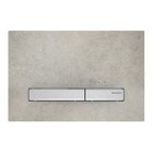Geberit huuhtovan wc:n vaihto-osa 24,6x16,4 cm 115.788.JV.2