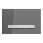 Geberit huuhtovan wc:n vaihto-osa 24,6x16,4 cm 115.788.SD.2