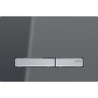 Geberit huuhtovan wc:n vaihto-osa 24,6x16,4 cm 115.788.JK.2