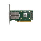 HPE NVIDIA Ethernet 100Gb 2-port NVMe-oF Offload Adapter R8M41A