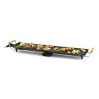 Domo teppanyaki-keittolevy 1800 W 90x22 cm DO8313TP