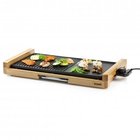 Domo teppanyaki-keittolevy 510x260 mm 600 mm DO8311TP