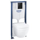 GROHE WC-setti 1,13 m 39941000