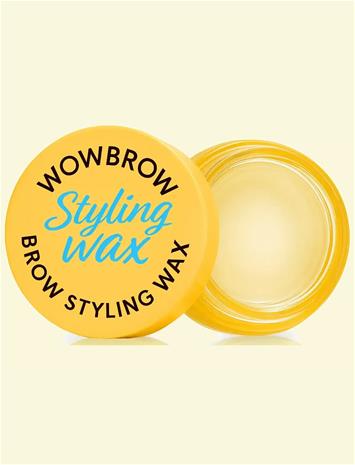 WOWBROW Brow Styling Wax 4,5 ml – kuva 6/7