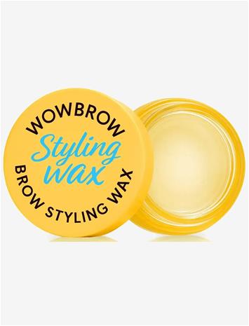 WOWBROW Brow Styling Wax 4,5 ml – kuva 7/7