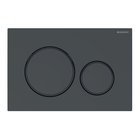 Geberit huuhtovan wc:n vaihto-osa 24,6x16,4 cm 115.882.DW.1