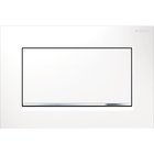 Geberit huuhtovan wc:n vaihto-osa 24,6x16,4 cm 115.893.KJ.1