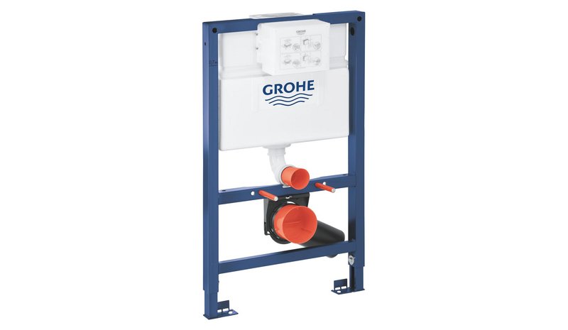 GROHE Rapid SL 38526000 – kuva 1/2