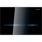 Geberit huuhtovan wc:n vaihto-osa 24,7x16,4 cm 116.090.SG.6