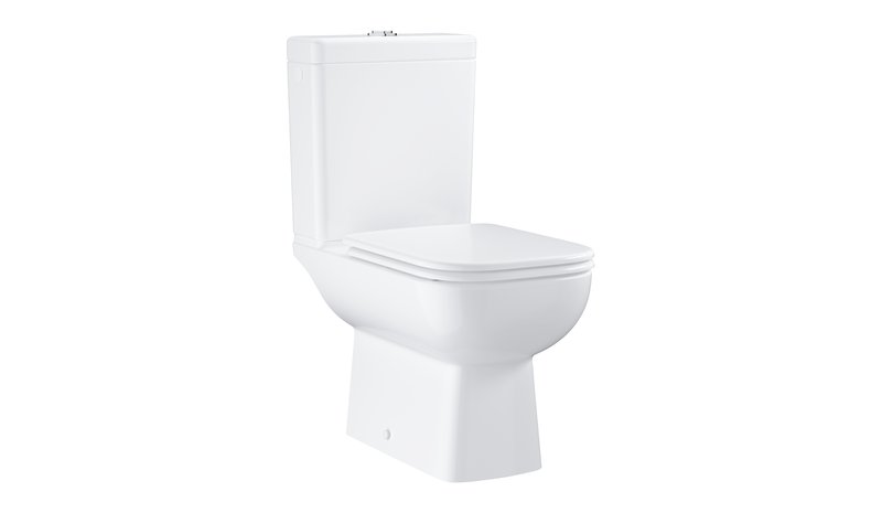 GROHE Start Edge Ceramic 39814000 – kuva 1/2