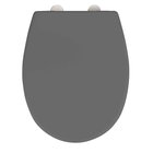 WENKO wc-istuin 46x37 cm 24572100