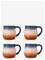 BLOOMINGVILLE Tatum Cup - MULTI-COLOURED - 200 ml – kuva 2