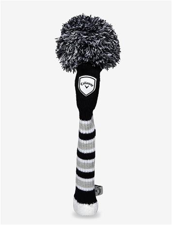 CALLAWAY Pom Pom - BLACK - FAIRWAY