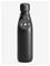 SAGAFORM Olle Steel Bottle - BLACK - 50 cl – kuva 2