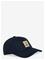 UPFRONT Stranded Baseball Cap - DK NAVY - One Size – kuva 2