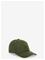 UPFRONT Spinback Baseball Cap - Crown 4 - OLIVE OLIVE - One Size – kuva 2