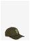 UPFRONT Spinback Low Crown Baseball - ARMY GREEN - One Size – kuva 2