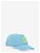 UPFRONT Blown Semi Soft A-Shape Cap - LT BLUE - One Size – kuva 2