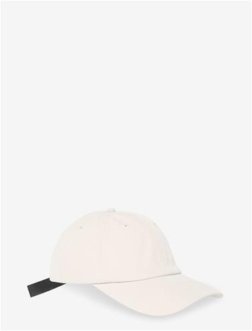 UPFRONT Reefy Baseball Cap - LIGHT BROWN - One Size – kuva 2/2