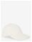 UPFRONT Hyper 7Panel Hard Front Baseball Cap - OFF WHITE - One Size – kuva 2