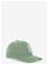 UPFRONT Spinback Shoal Hard Classic Baseball Cap - GREEN - One Size – kuva 2