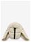 UPFRONT Alta Padded 5Panel Hat - OFF WHITE - One Size – kuva 2