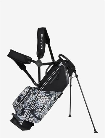 COBRA Cobra Ultralight 2 Carry Bag - Black - ONE SIZE