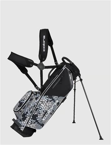 COBRA Cobra Ultralight 2 Carry Bag - Black - ONE SIZE