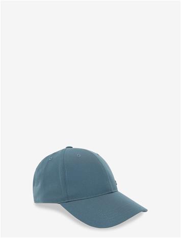 REEBOK PERFORMANCE Badge Cap - HOOPS BLUE - One Size – kuva 2/2