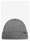 SNOW PEAK Nsd Knit Cap - CHARCOAL - One Size – kuva 2