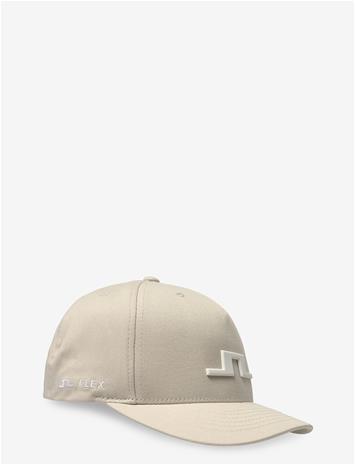 J. LINDEBERG Heath Cap - MOONBEAM - 58 – kuva 2/2