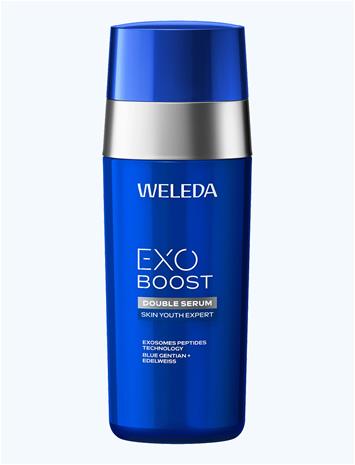 Weleda Exo Boost Double Serum 200 ml
