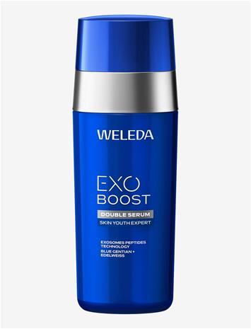 Weleda Exo Boost Double Serum 200 ml