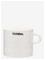 ANNA + NINA Saturday Tea Mug - WHITE - ONZE SIZE – kuva 3