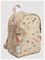 Done by Deer - Kids backpack Tiny trails - Sand - 7,5 L – kuva 4