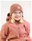 VIKING Fun Reflex Beanie - PINK - 54/56 – kuva 2