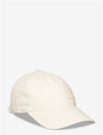 SAIL RACING Bowman Logo Cap - ECRU - One Size