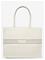 Steve Madden Bbride - Cream - ONE SIZE – kuva 2