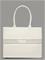 Steve Madden Bbride - Cream - ONE SIZE – kuva 3